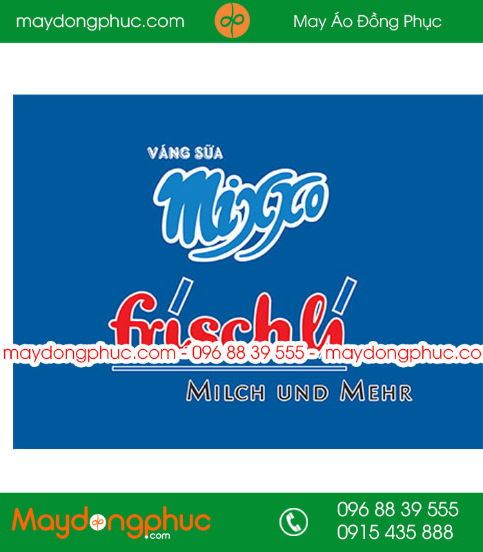 đồng phục công ty Tùng Lâm
